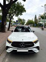 Xe Mercedes Benz GLC 300 4Matic 2023