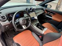 Xe Mercedes Benz GLC 300 4Matic 2023