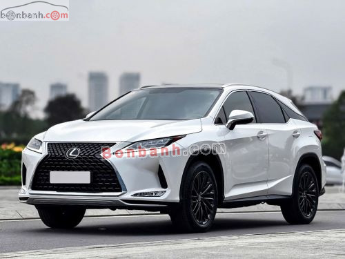 Lexus RX 300
