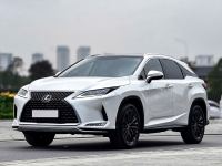 Xe Lexus RX 300 2021