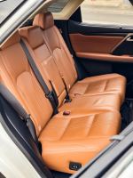 Xe Lexus RX 300 2021