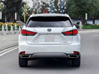 Xe Lexus RX 300 2021