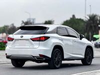 Xe Lexus RX 300 2021