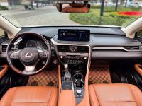 Xe Lexus RX 300 2021