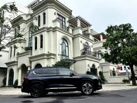 Xe Hyundai SantaFe Premium 2.2L HTRAC 2019