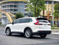 Xe Honda CRV L 2025