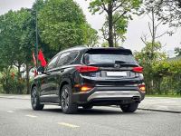 Xe Hyundai SantaFe 2.4L HTRAC 2019