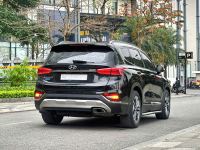 Xe Hyundai SantaFe 2.4L HTRAC 2019