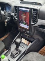 Xe Ford Ranger XLS 2.0L 4x2 AT 2023