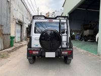 Xe Suzuki Jimny 1.5L 4x4 AT 2024