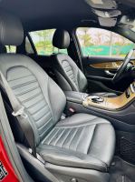 Xe Mercedes Benz GLC 250 4Matic 2017