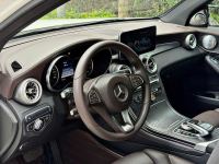 Xe Mercedes Benz GLC 300 4Matic 2016