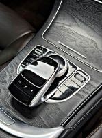 Xe Mercedes Benz GLC 300 4Matic 2016