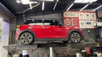 Xe Mini Cooper S 3Dr 2018