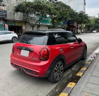 Xe Mini Cooper S 3Dr 2018