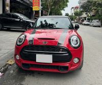Xe Mini Cooper S 3Dr 2018
