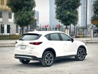 Xe Mazda CX5 Premium 2.0 AT 2025