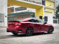 Xe Honda Civic RS 1.5 AT 2020