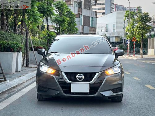 Nissan Almera EL 1.0 CVT