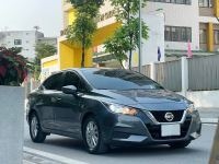 Xe Nissan Almera EL 1.0 CVT 2022