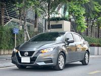 Xe Nissan Almera EL 1.0 CVT 2022