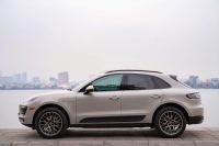 Xe Porsche Macan S 2017