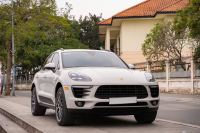 Xe Porsche Macan S 2017