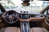 Xe Porsche Macan S 2017