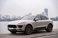 Xe Porsche Macan S 2017