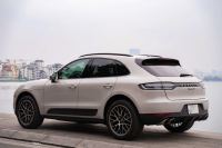 Xe Porsche Macan S 2017