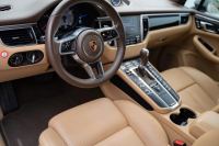 Xe Porsche Macan S 2017