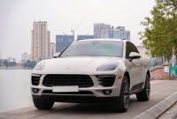 Xe Porsche Macan S 2017