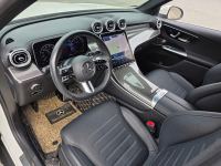 Xe Mercedes Benz GLC 300 4Matic 2023