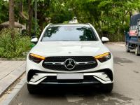 Xe Mercedes Benz GLC 300 4Matic 2023