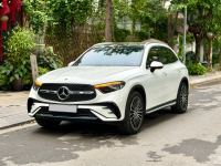 Xe Mercedes Benz GLC 300 4Matic 2023