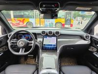 Xe Mercedes Benz GLC 300 4Matic 2023