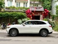 Xe Mercedes Benz GLC 300 4Matic 2023