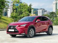 Xe Lexus NX 200t 2016