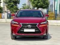 Xe Lexus NX 200t 2016
