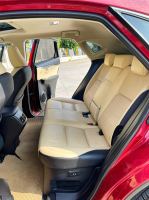 Xe Lexus NX 200t 2016