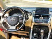 Xe Lexus NX 200t 2016