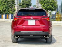 Xe Lexus NX 200t 2016