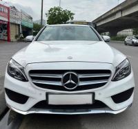 Xe Mercedes Benz C class C300 AMG 2016