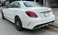 Xe Mercedes Benz C class C300 AMG 2016