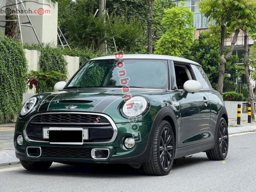 Mini Cooper S 3Dr