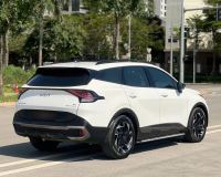 Xe Kia Sportage Signature X-Line 2.0G 2023