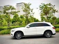 Xe Mercedes Benz GLC 300 4Matic 2016