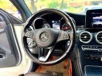 Xe Mercedes Benz GLC 300 4Matic 2016