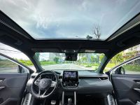 Xe Toyota Corolla Cross 1.8V 2024