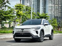 Xe Toyota Corolla Cross 1.8V 2024